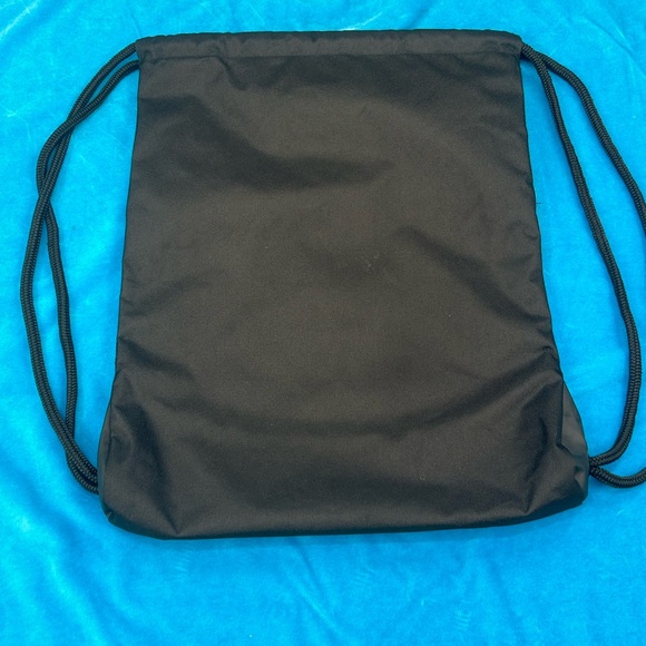 Adidas String Backpack - Picture 2 of 3